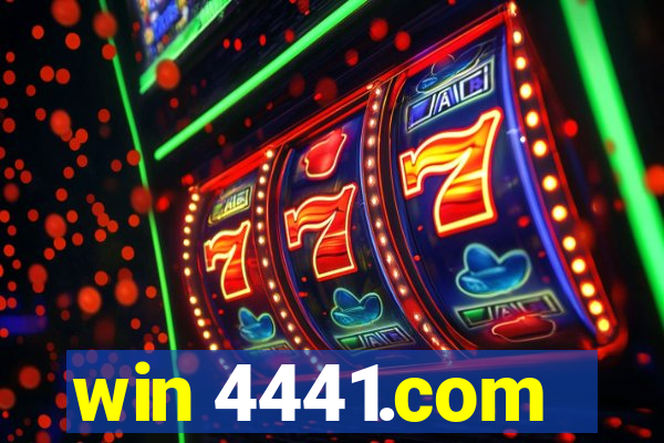 win 4441.com