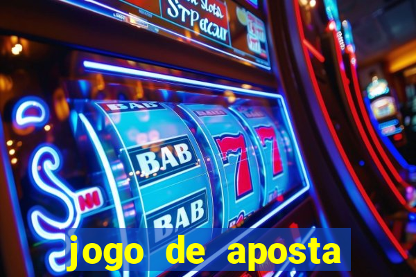 jogo de aposta online blaze