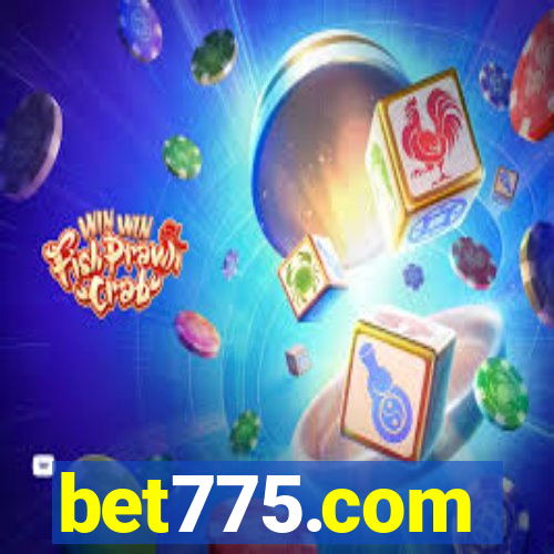 bet775.com