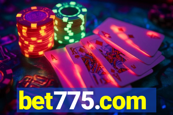 bet775.com