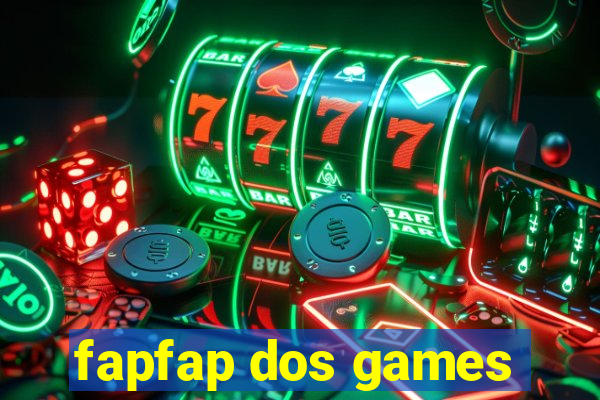 fapfap dos games