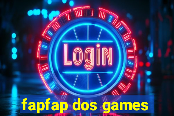 fapfap dos games