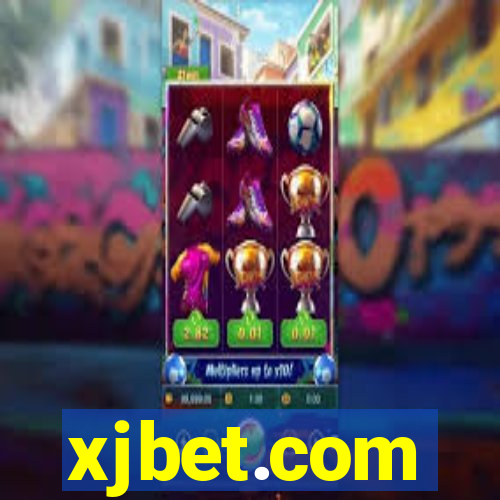 xjbet.com