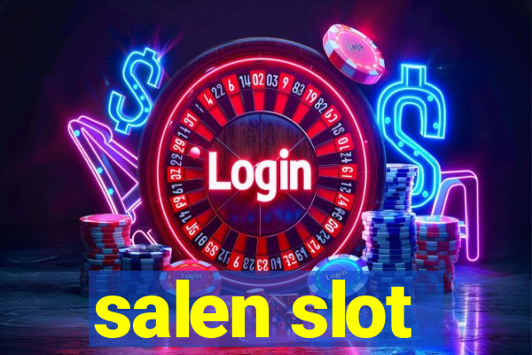 salen slot