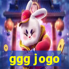 ggg jogo