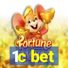 1c bet