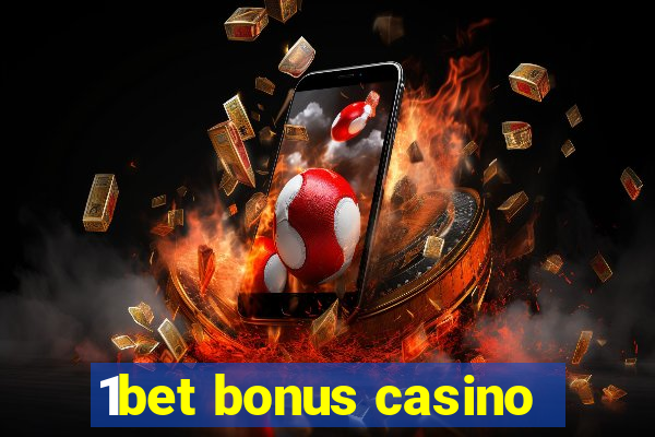 1bet bonus casino