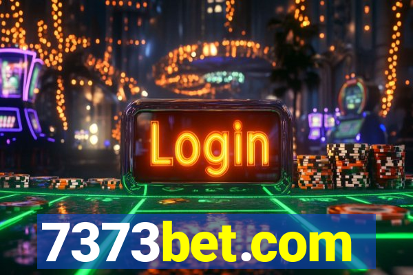 7373bet.com