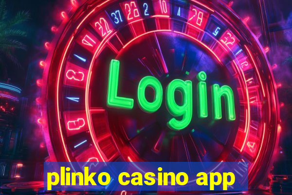 plinko casino app