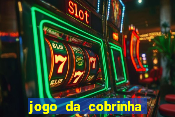 jogo da cobrinha paga de verdade