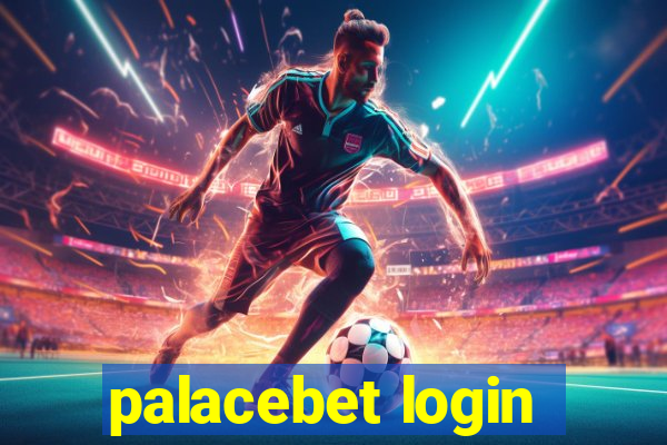 palacebet login