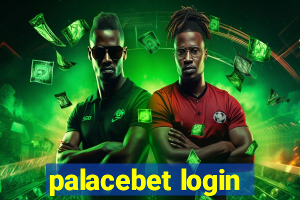 palacebet login