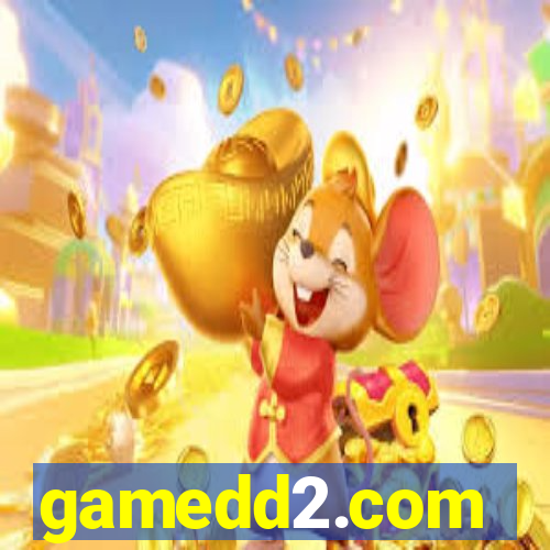 gamedd2.com