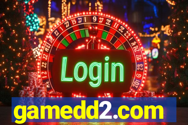 gamedd2.com