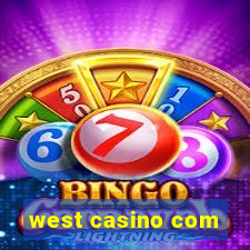 west casino com