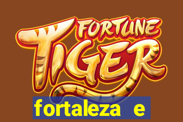 fortaleza e flamengo futemax