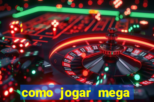 como jogar mega fire blaze roulette