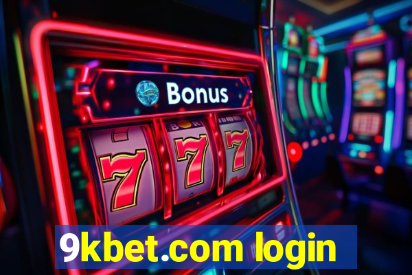 9kbet.com login