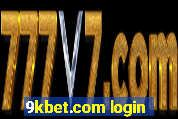 9kbet.com login