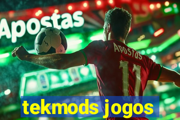 tekmods jogos