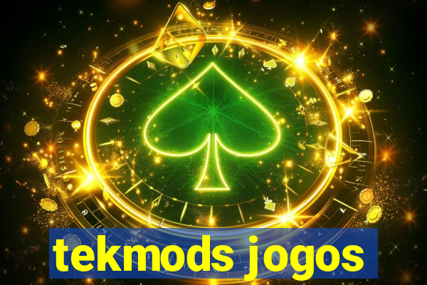 tekmods jogos