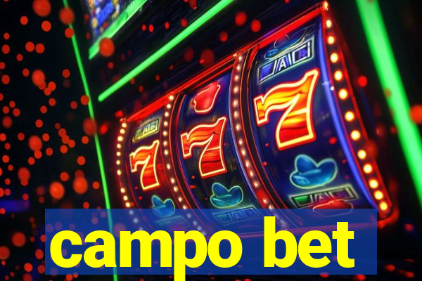 campo bet