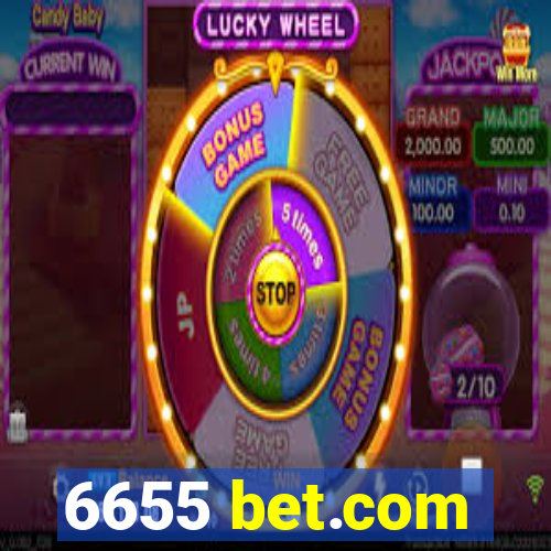 6655 bet.com