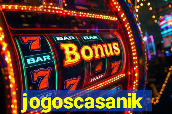 jogoscasanik