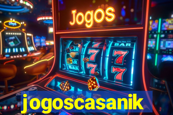 jogoscasanik