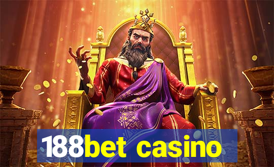 188bet casino