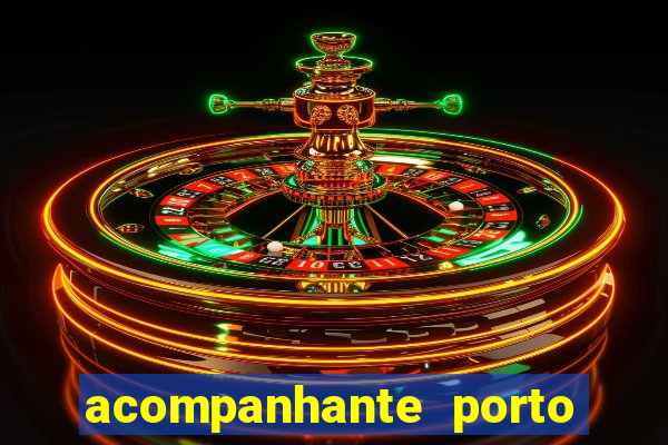 acompanhante porto velho photo