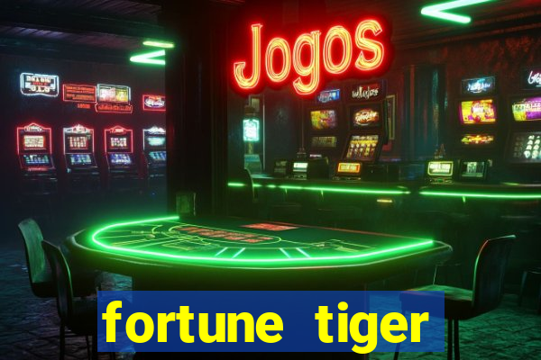 fortune tiger horario pagante