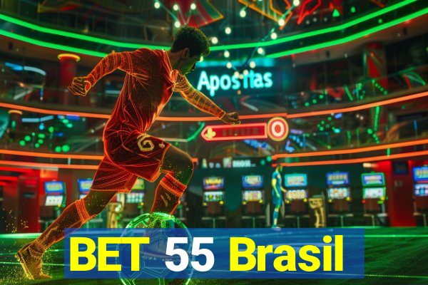 BET 55 Brasil