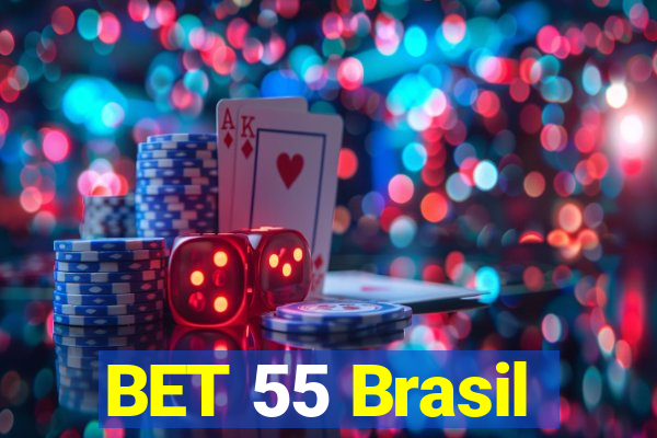 BET 55 Brasil