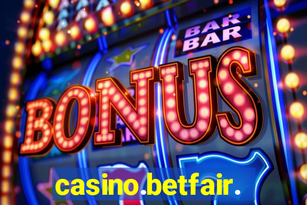 casino.betfair.com