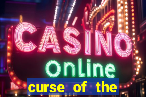 curse of the werewolf megaways slots