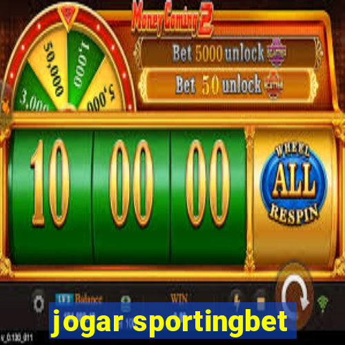 jogar sportingbet