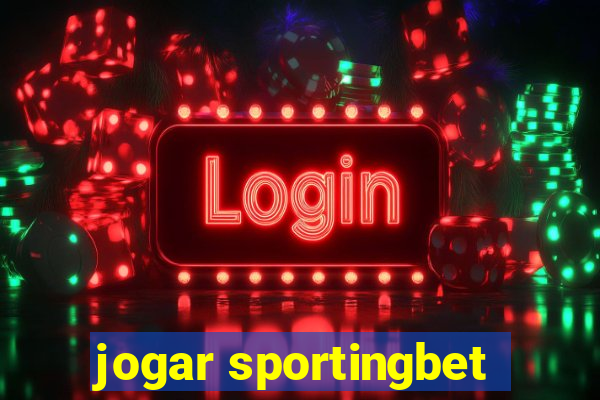 jogar sportingbet