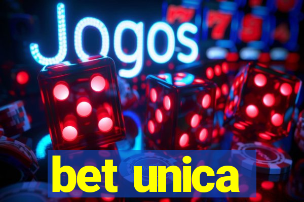 bet unica