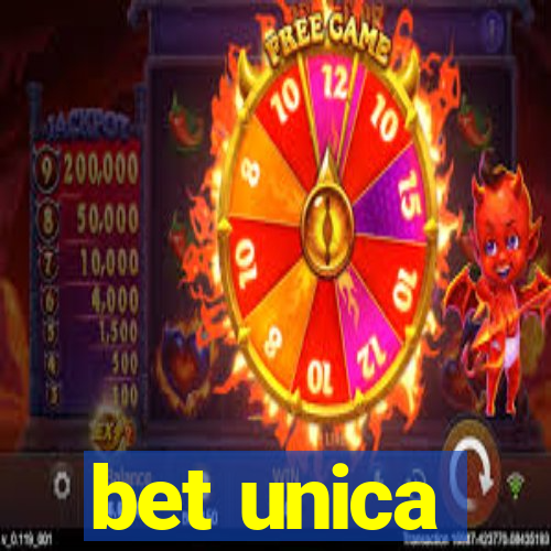 bet unica