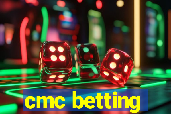 cmc betting