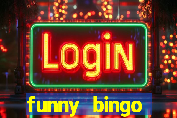 funny bingo questions for adults