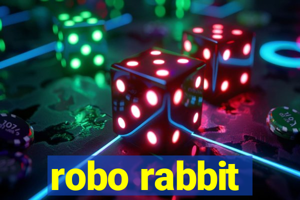 robo rabbit