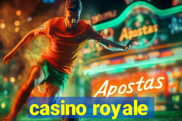 casino royale