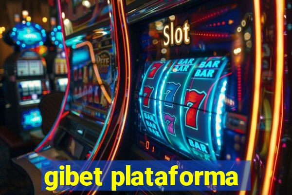 gibet plataforma