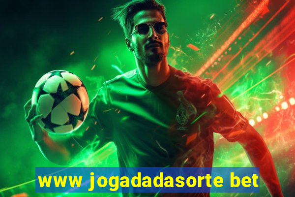 www jogadadasorte bet