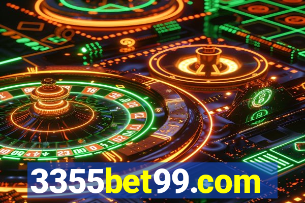 3355bet99.com