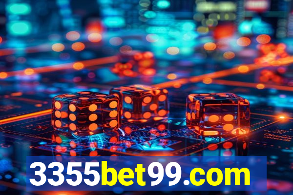 3355bet99.com