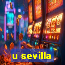 u sevilla