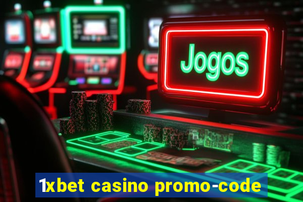 1xbet casino promo-code